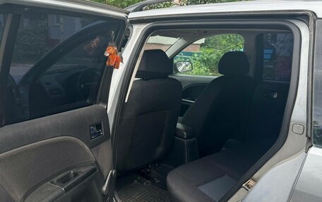 Ford Mondeo III, 2007 год, 570 000 рублей, 12 фотография
