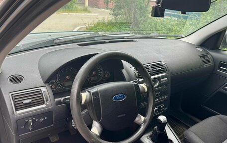 Ford Mondeo III, 2007 год, 570 000 рублей, 14 фотография