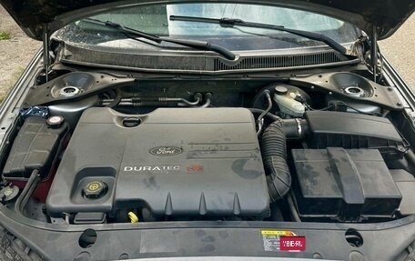 Ford Mondeo III, 2007 год, 570 000 рублей, 4 фотография