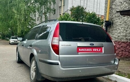 Ford Mondeo III, 2007 год, 570 000 рублей, 11 фотография