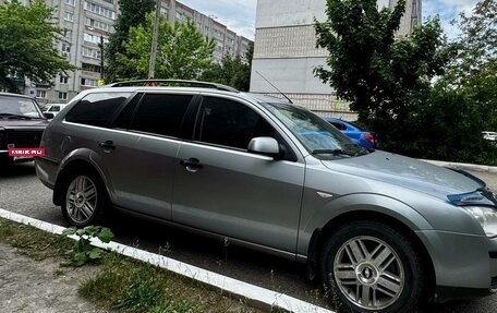 Ford Mondeo III, 2007 год, 570 000 рублей, 15 фотография