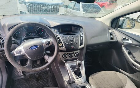 Ford Focus III, 2013 год, 770 000 рублей, 9 фотография