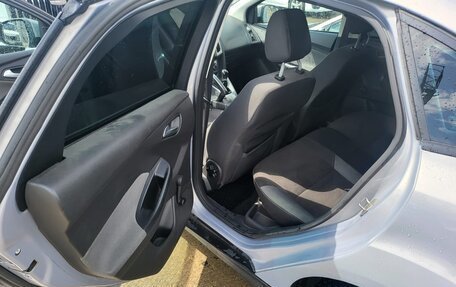Ford Focus III, 2013 год, 770 000 рублей, 12 фотография