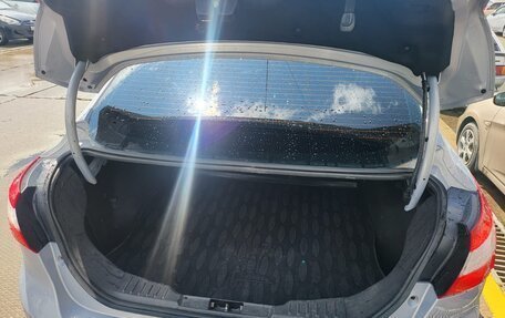 Ford Focus III, 2013 год, 770 000 рублей, 11 фотография
