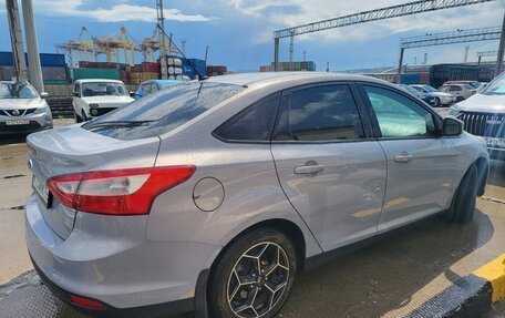 Ford Focus III, 2013 год, 770 000 рублей, 6 фотография