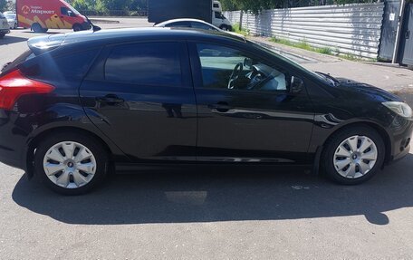 Ford Focus III, 2011 год, 609 000 рублей, 2 фотография