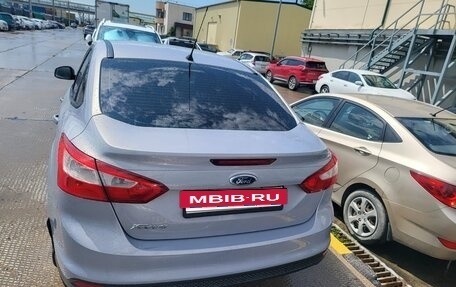 Ford Focus III, 2013 год, 770 000 рублей, 7 фотография