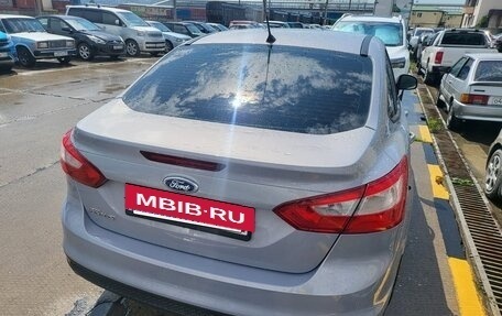 Ford Focus III, 2013 год, 770 000 рублей, 8 фотография