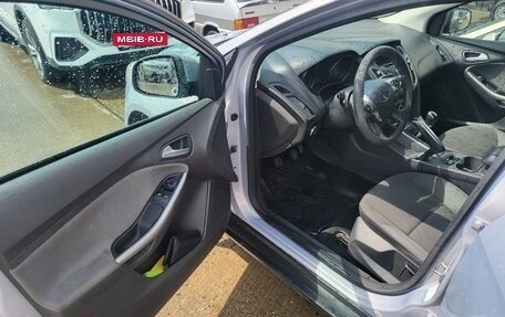 Ford Focus III, 2013 год, 770 000 рублей, 10 фотография