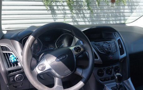 Ford Focus III, 2011 год, 609 000 рублей, 9 фотография