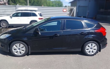 Ford Focus III, 2011 год, 609 000 рублей, 6 фотография