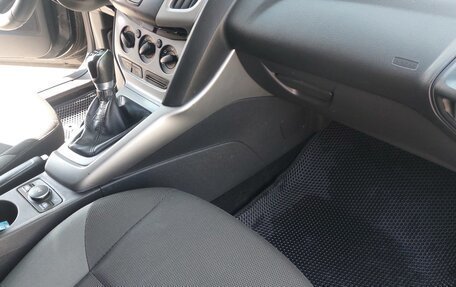Ford Focus III, 2011 год, 609 000 рублей, 11 фотография