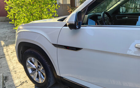 Volkswagen Teramont I, 2019 год, 3 500 000 рублей, 7 фотография