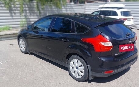 Ford Focus III, 2011 год, 609 000 рублей, 5 фотография