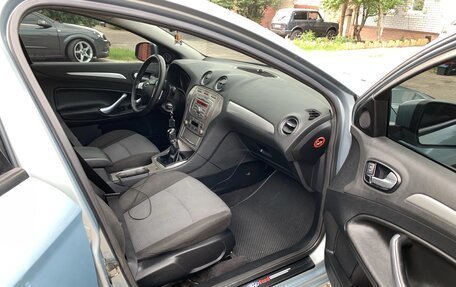 Ford Mondeo IV, 2008 год, 750 000 рублей, 12 фотография