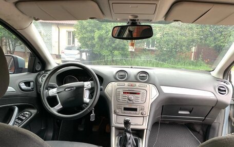 Ford Mondeo IV, 2008 год, 750 000 рублей, 13 фотография