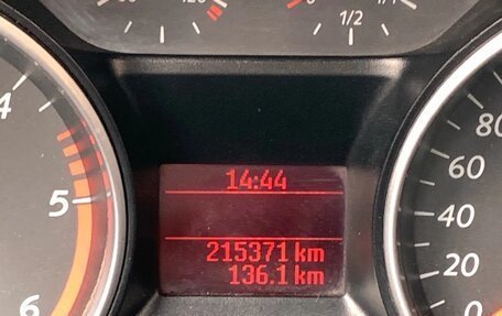 Ford Mondeo IV, 2008 год, 750 000 рублей, 11 фотография