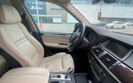 BMW X5, 2012 год, 2 499 000 рублей, 3 фотография
