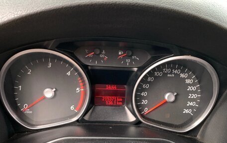 Ford Mondeo IV, 2008 год, 750 000 рублей, 5 фотография