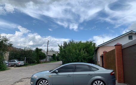 Ford Mondeo IV, 2008 год, 750 000 рублей, 4 фотография