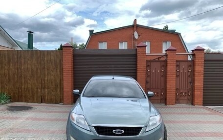 Ford Mondeo IV, 2008 год, 750 000 рублей, 8 фотография