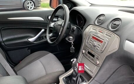 Ford Mondeo IV, 2008 год, 750 000 рублей, 9 фотография