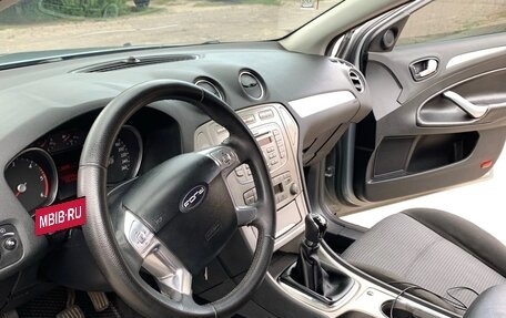 Ford Mondeo IV, 2008 год, 750 000 рублей, 10 фотография