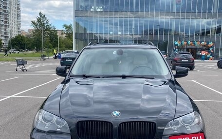 BMW X5, 2012 год, 2 499 000 рублей, 2 фотография
