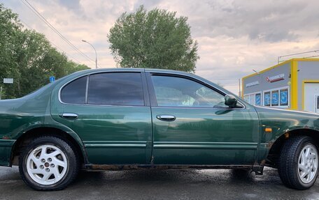 Nissan Maxima IV, 1998 год, 210 000 рублей, 3 фотография