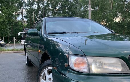 Nissan Maxima IV, 1998 год, 210 000 рублей, 2 фотография