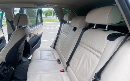 BMW X5, 2012 год, 2 499 000 рублей, 7 фотография