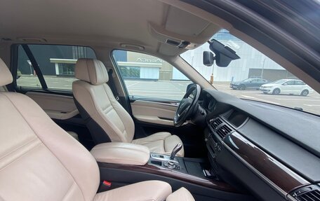 BMW X5, 2012 год, 2 499 000 рублей, 11 фотография