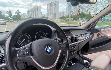 BMW X5, 2012 год, 2 499 000 рублей, 12 фотография