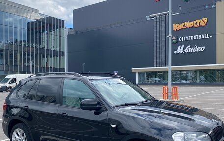 BMW X5, 2012 год, 2 499 000 рублей, 13 фотография