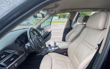 BMW X5, 2012 год, 2 499 000 рублей, 14 фотография