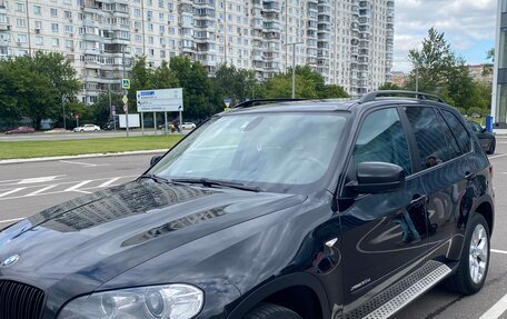 BMW X5, 2012 год, 2 499 000 рублей, 6 фотография