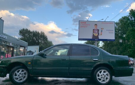 Nissan Maxima IV, 1998 год, 210 000 рублей, 5 фотография