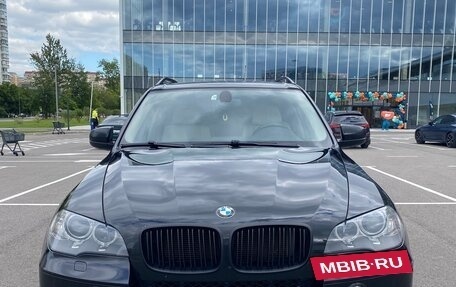 BMW X5, 2012 год, 2 499 000 рублей, 10 фотография
