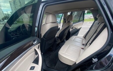 BMW X5, 2012 год, 2 499 000 рублей, 15 фотография