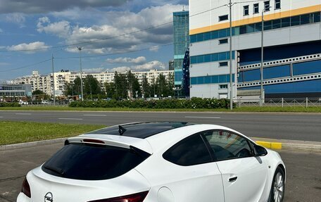 Opel Astra J, 2013 год, 950 000 рублей, 5 фотография