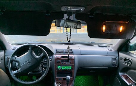 Nissan Maxima IV, 1998 год, 210 000 рублей, 7 фотография