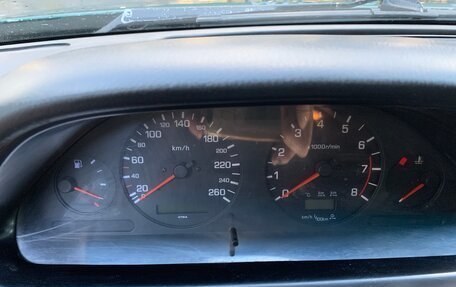 Nissan Maxima IV, 1998 год, 210 000 рублей, 9 фотография