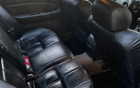Nissan Maxima IV, 1998 год, 210 000 рублей, 8 фотография