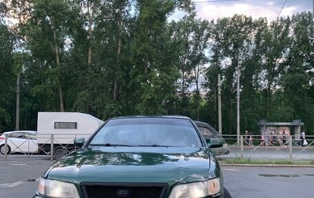 Nissan Maxima IV, 1998 год, 210 000 рублей, 4 фотография