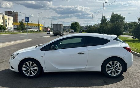 Opel Astra J, 2013 год, 950 000 рублей, 7 фотография