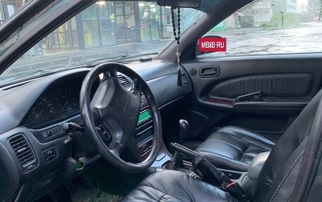 Nissan Maxima IV, 1998 год, 210 000 рублей, 6 фотография