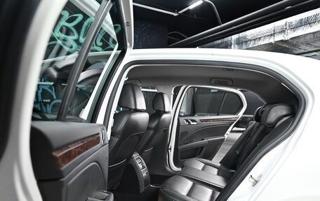 Skoda Superb III рестайлинг, 2014 год, 1 245 000 рублей, 14 фотография
