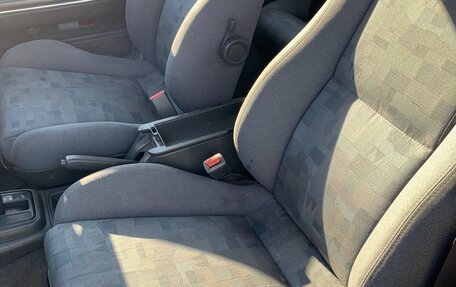 Mazda Capella, 1993 год, 230 000 рублей, 4 фотография