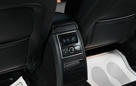 Skoda Superb III рестайлинг, 2014 год, 1 245 000 рублей, 15 фотография