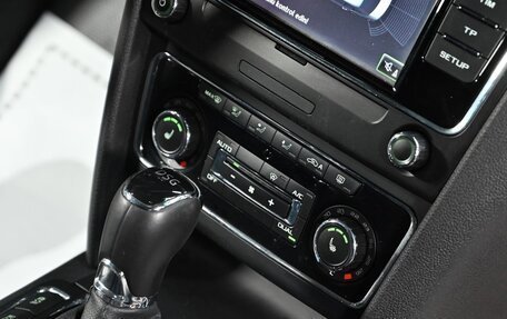 Skoda Superb III рестайлинг, 2014 год, 1 245 000 рублей, 11 фотография